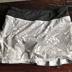 Lululemon skirt